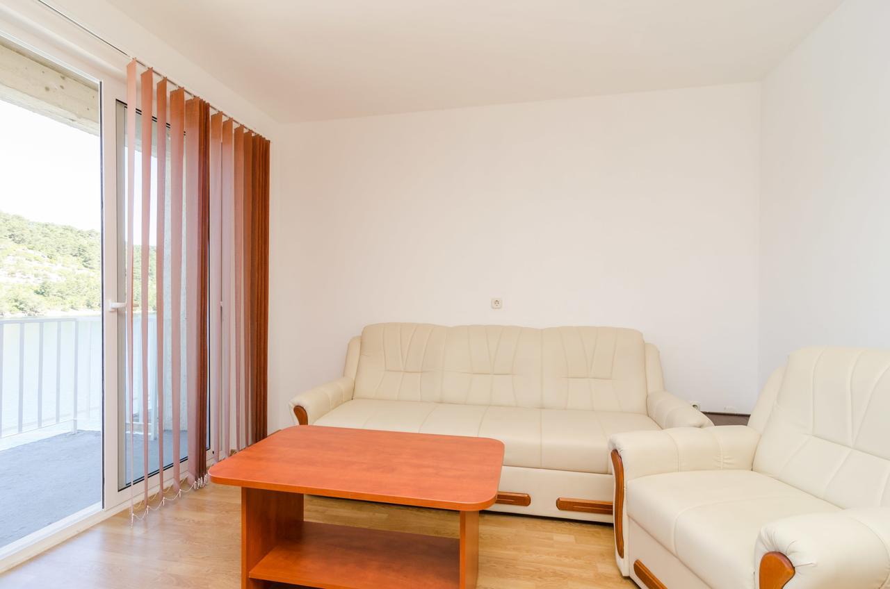 Apartments Angelo Polače Kültér fotó
