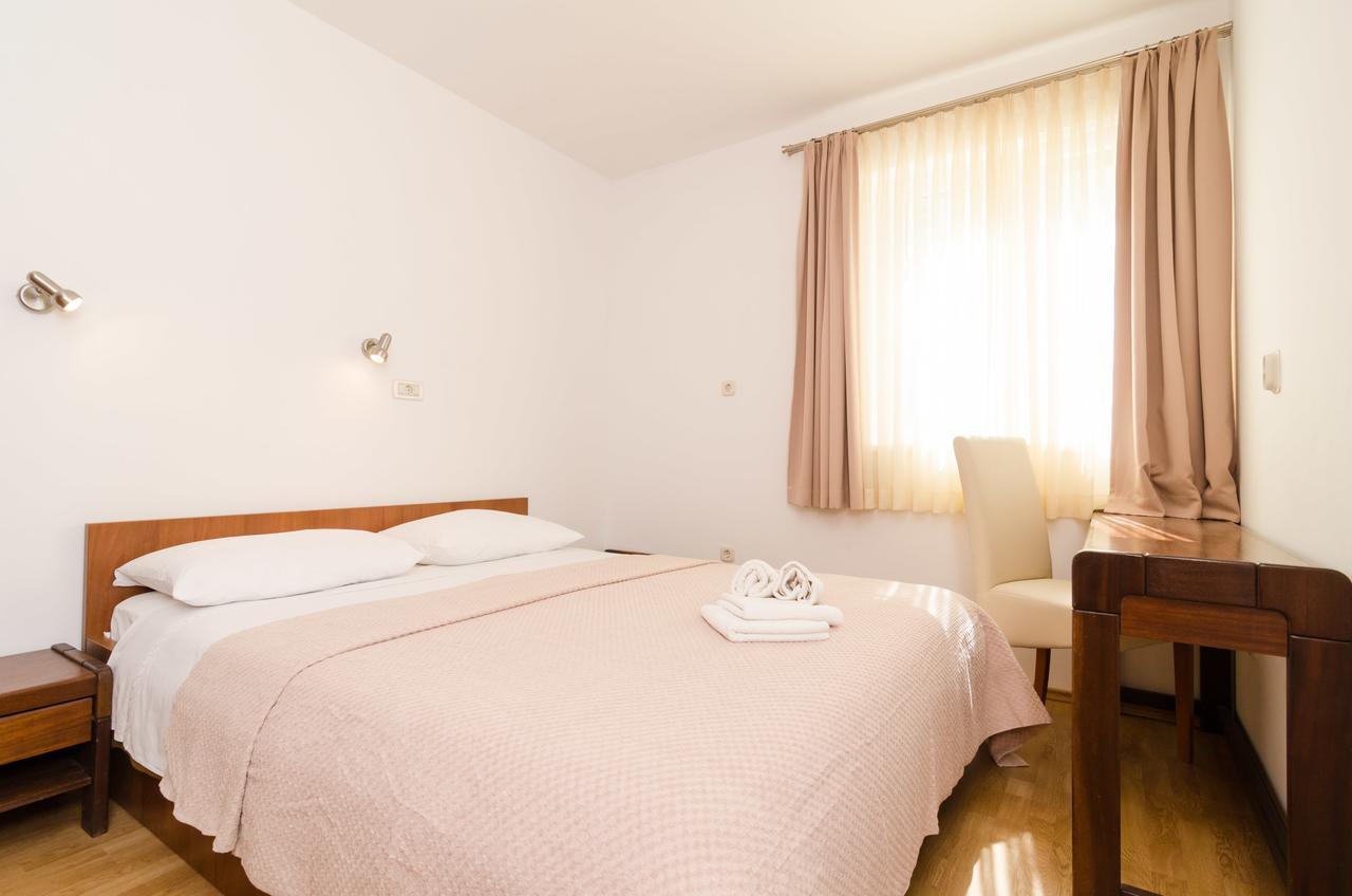Apartments Angelo Polače Kültér fotó