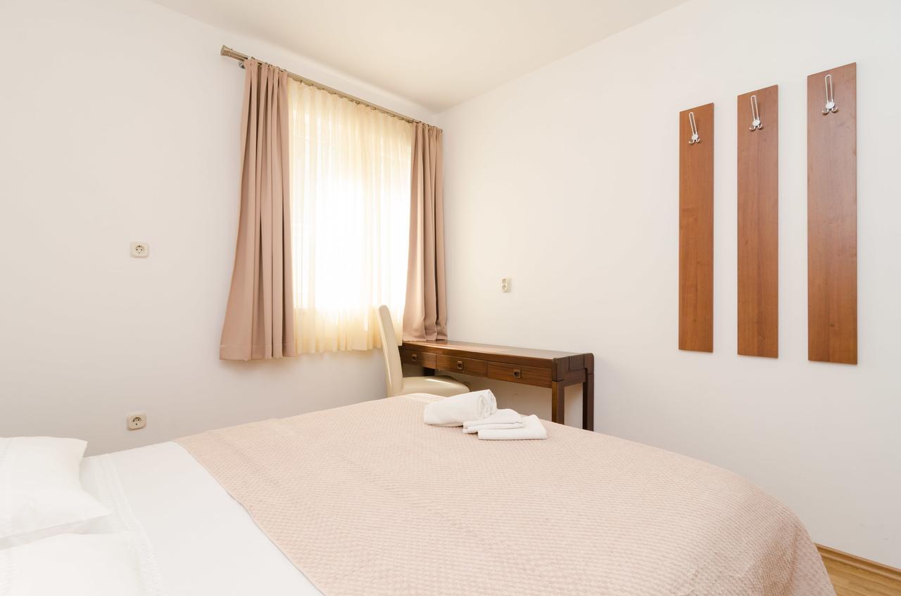 Apartments Angelo Polače Kültér fotó