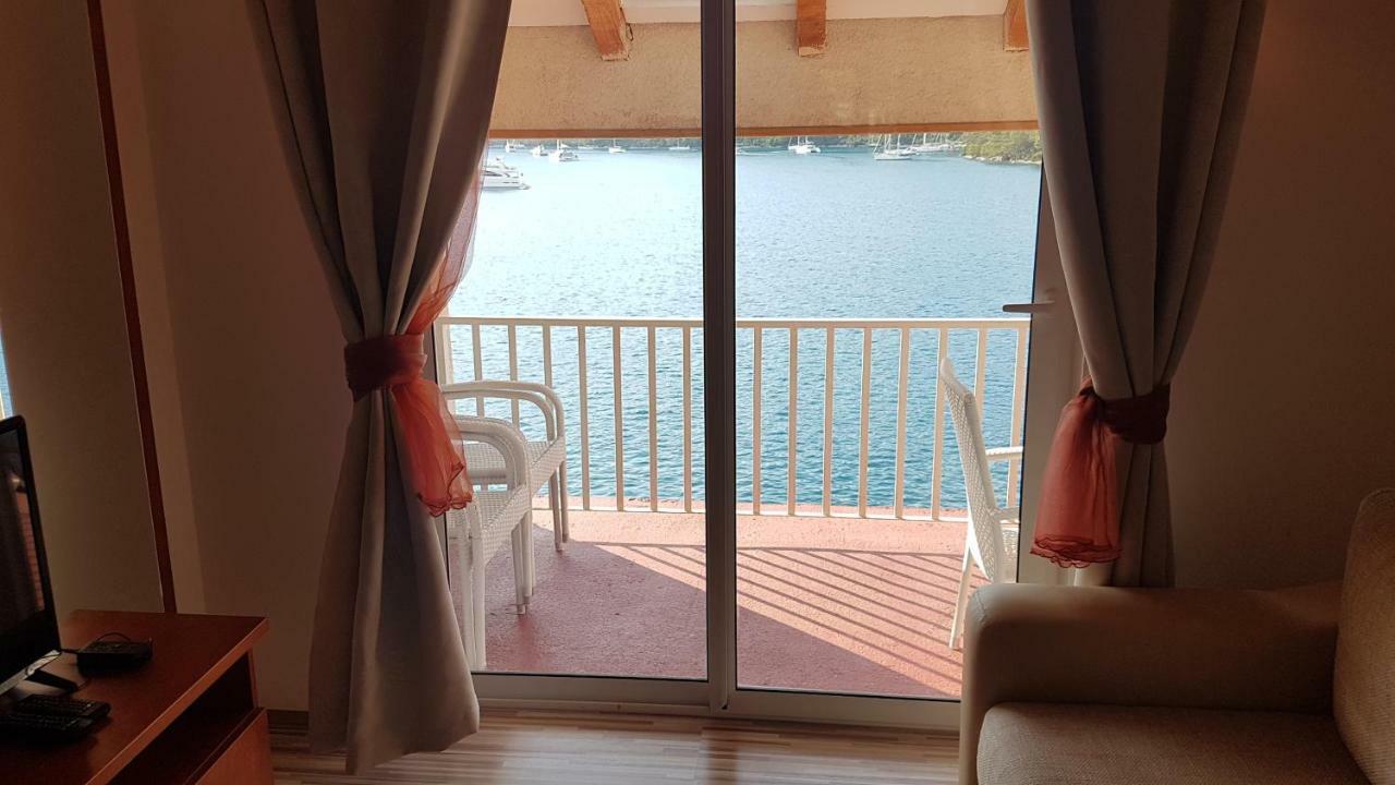 Apartments Angelo Polače Kültér fotó